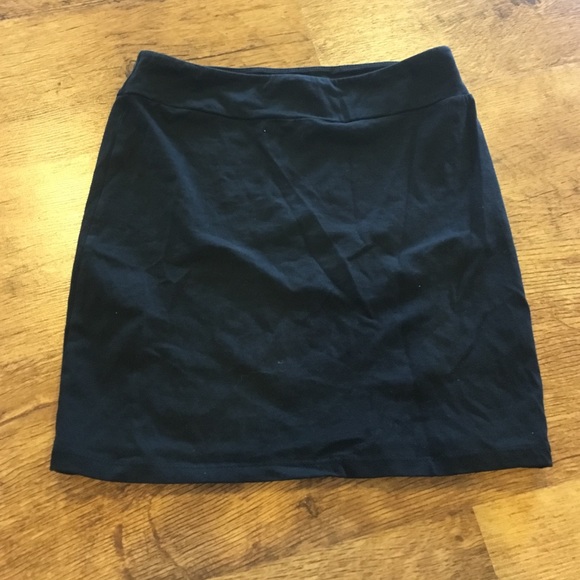 Mini skirt