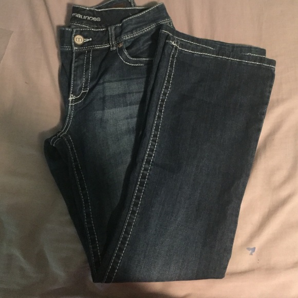 Maurice's jeans (short) - Picture 1 of 3