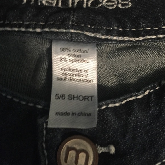 Maurice's jeans (short) - Picture 2 of 3