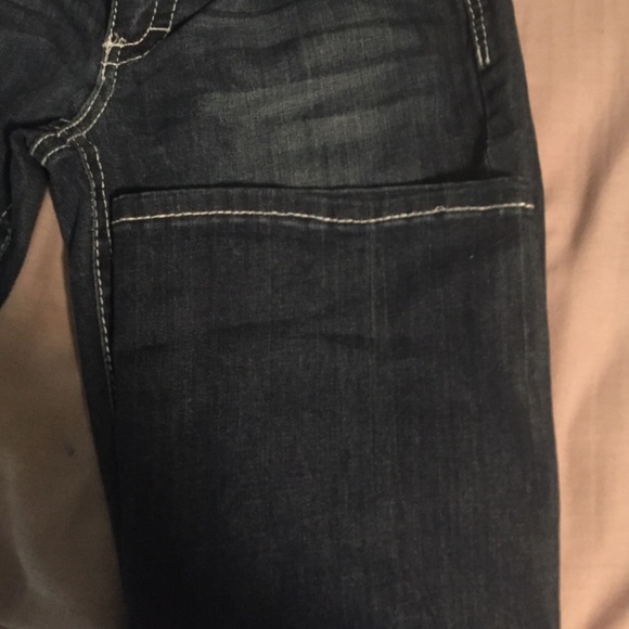 Maurice's jeans (short) - Picture 3 of 3