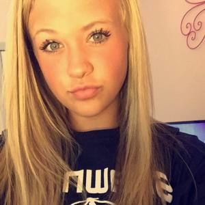 Meet your Posher, Madelyn