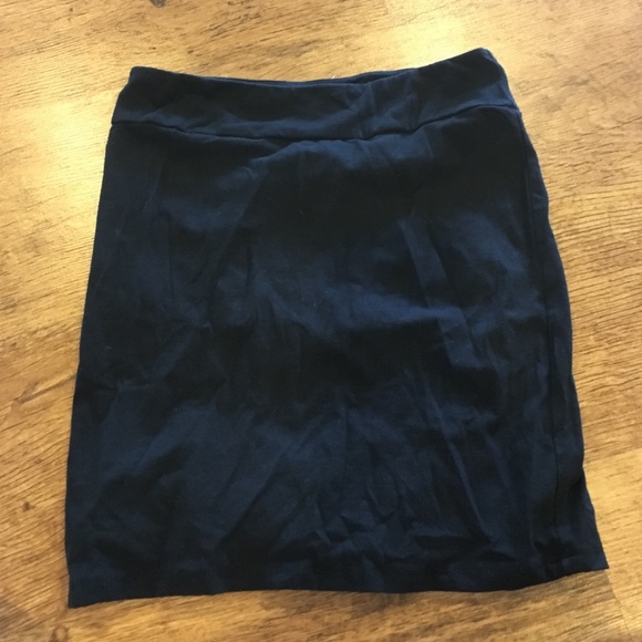 Mini skirt