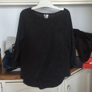 H&M Long Sleeve Top