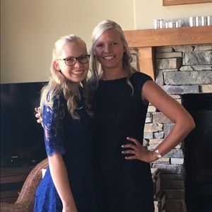 Meet your Posher, Kelci