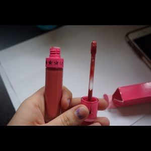JEFFREE STAR LIQUID LIP