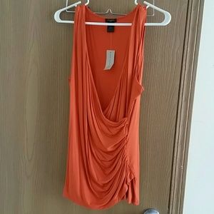 Sale! Ann Taylor slimming top