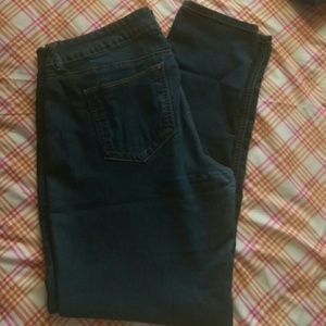 Juniors Bongo skinny jeans