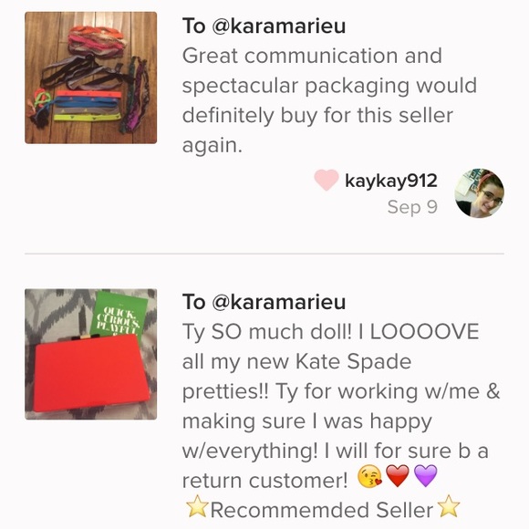 Meet Your Posher💕 - Picture 4 of 4