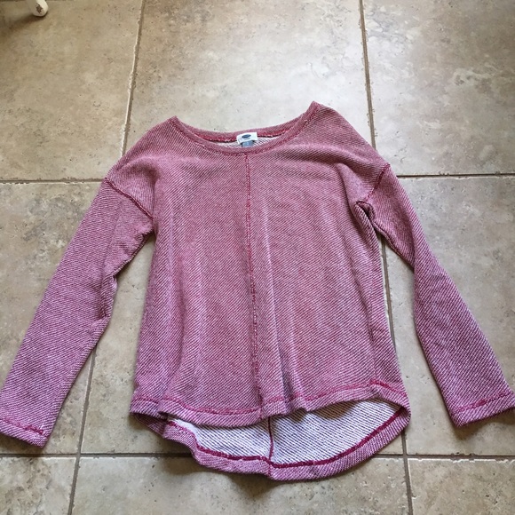 Old navy sweater