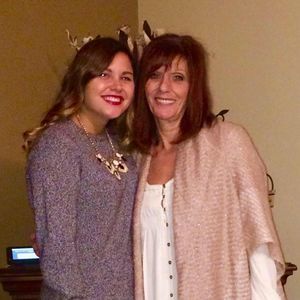 Meet your Posher, Muriel