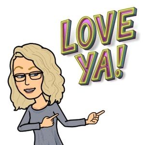 Meet your Posher, Nancy