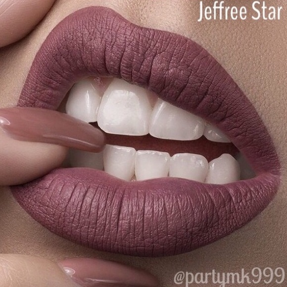 Jeffree Star Velour Lipstick Androgyny ships now - Picture 2 of 4