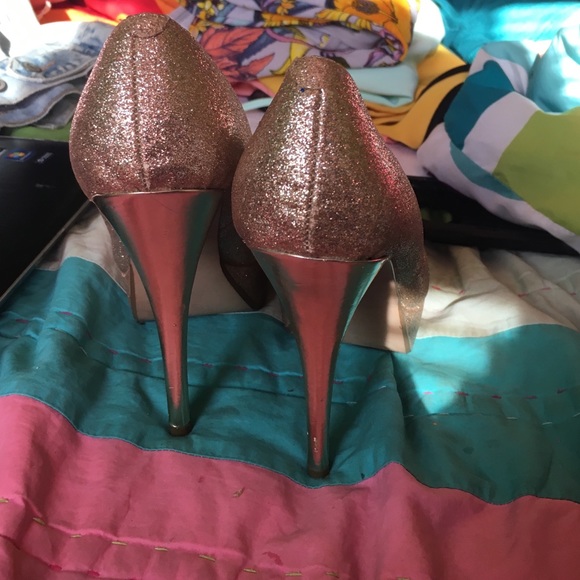 Steve Madden Heels - Picture 3 of 3