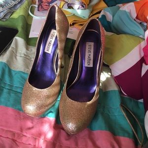 Steve Madden Heels