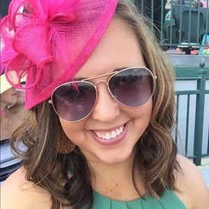 Meet your Posher, Joanna