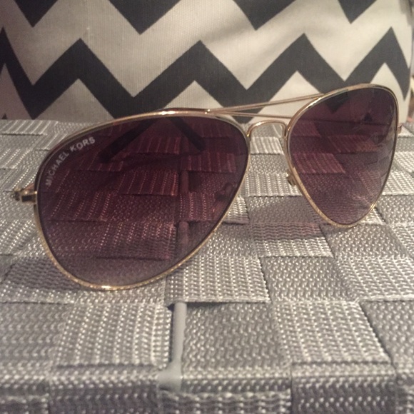 Michael Kors Sunglasses