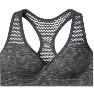 Victoria secret push up sports bra