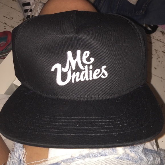 MeUndies Hat