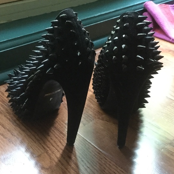Jeffrey Campbell Daring spike US 7 / UK 4 - Picture 3 of 3