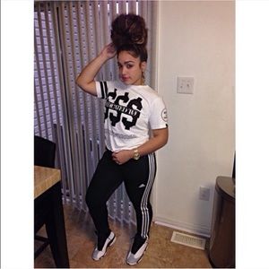 Dedicated to $$$ Shirt