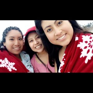 Meet your Posher, Vero