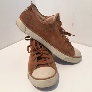 UGG tennis shoes