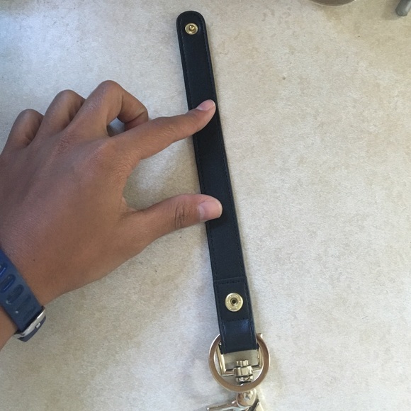 Wristlet Keychain - Picture 2 of 3