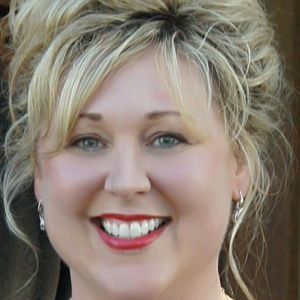 Meet your Posher, Jeannie