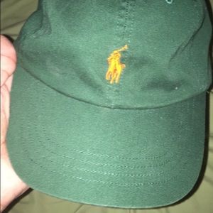 Polo Cap