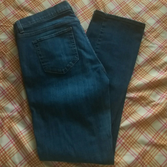 JcPenny women's jeans