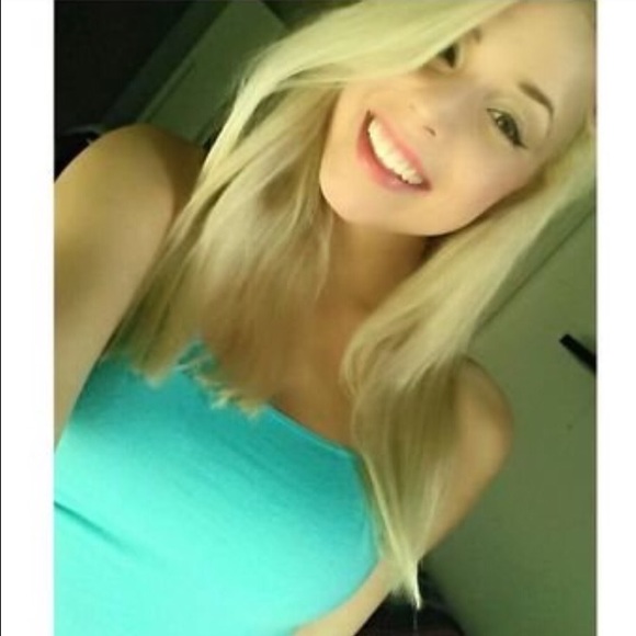 Meet your Posher, Tina