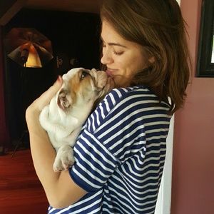 Meet your Posher, Teresa