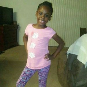 Meet your Posher, Sharon