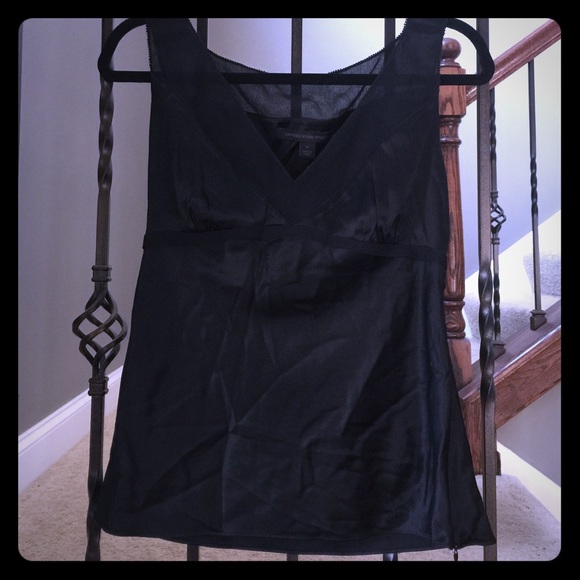 Express top