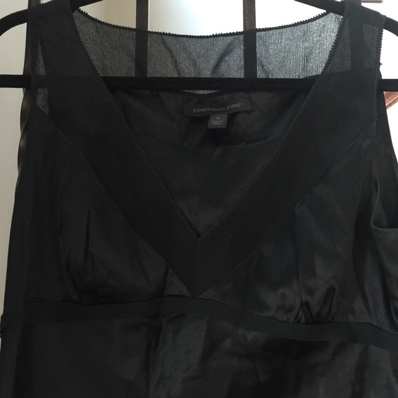 Express top - Picture 3 of 4