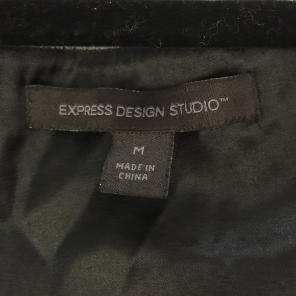 Express top - Picture 4 of 4