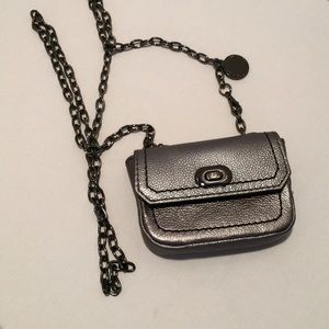 Small Banana Republic bag