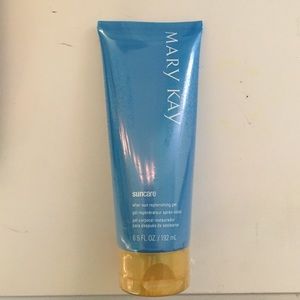 Mary Kay Sun Care After-Sun Replenishing Gel