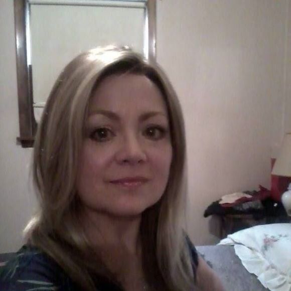 Meet your Posher, Dianne