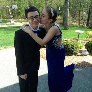 Meet your Posher, Jonah