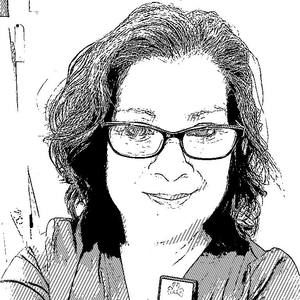 Meet your Posher, Caroline