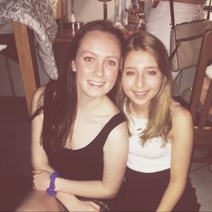 Meet your Posher, Kalilah