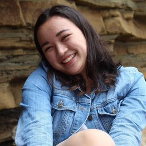 Meet your Posher, Jade