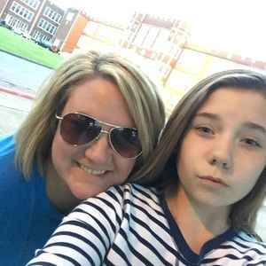 Meet your Posher, Kim