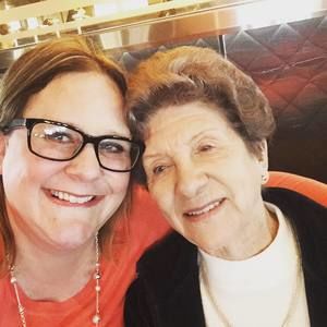 Meet your Posher, Kristen