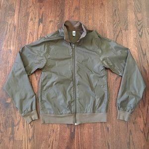 American Apparel Windbreaker