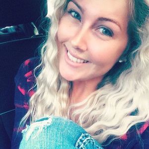 Meet your Posher, Lexi