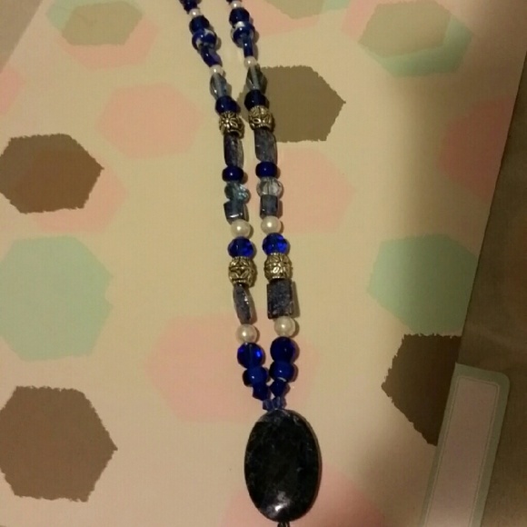 Necklace - Picture 2 of 2