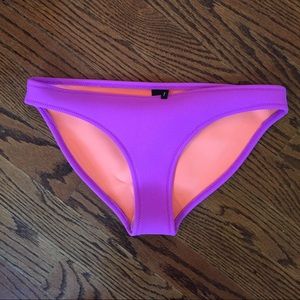 Triangl bikini bottoms
