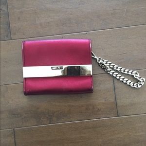 Designer handbag, Hilfiger